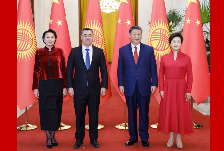 表现
