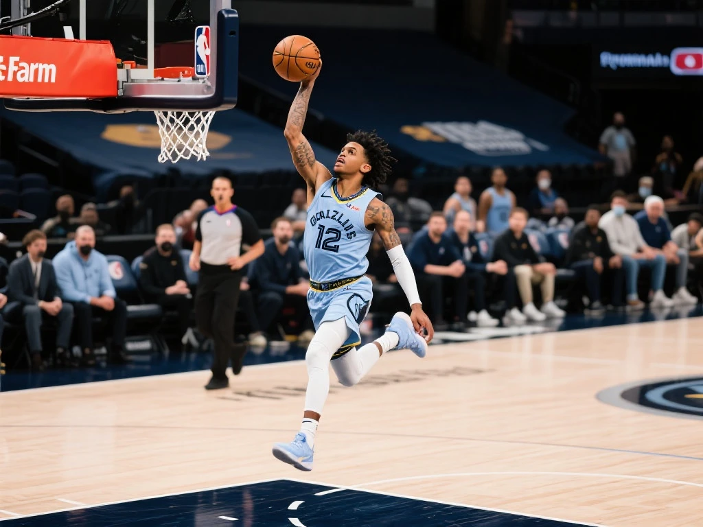 NBA全明星票选启动，球迷投票通道开启
