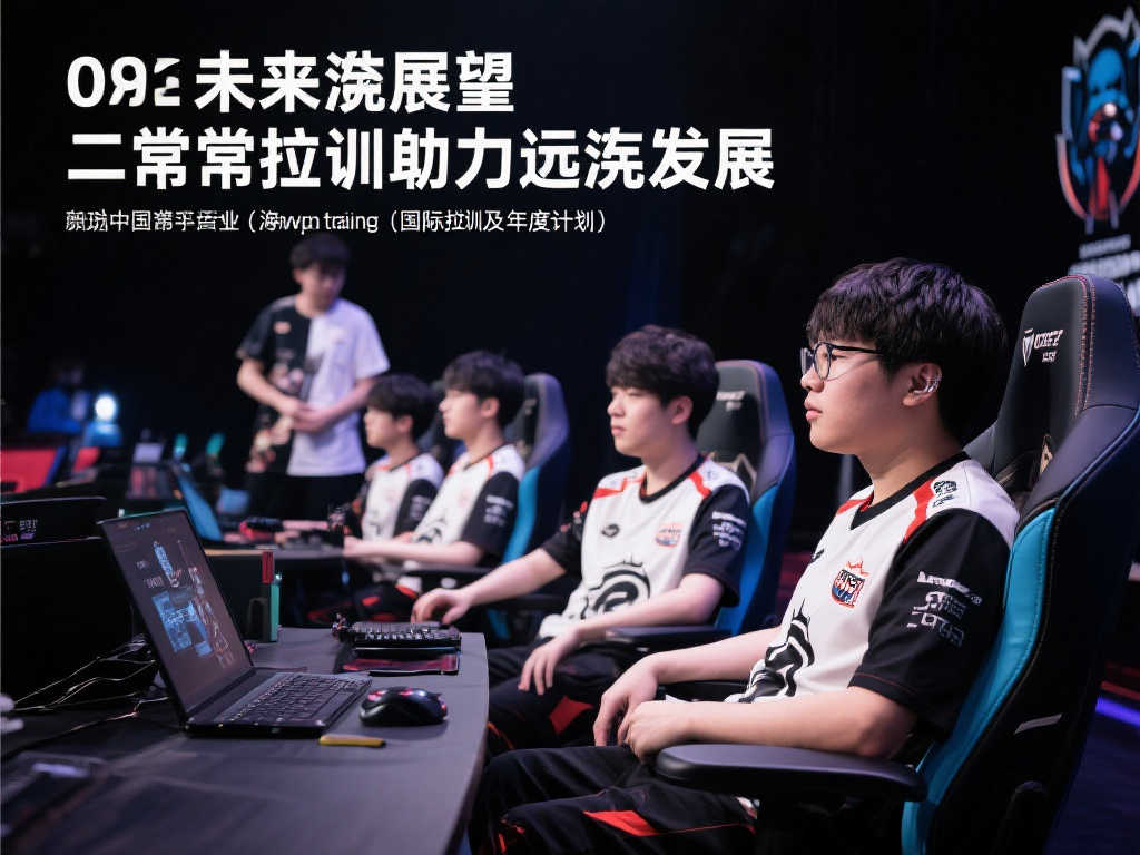中国电竞战队海外拉练,为世界赛蓄力 中国电竞战队海外拉练,为世界赛蓄力