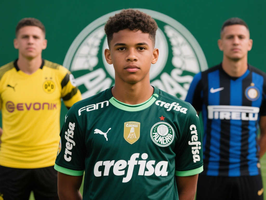 图片报:多特、阿森纳、国米竞逐帕尔梅拉斯新星路易吉,要价高达2000万欧 图片报:多特、阿森纳、国米竞逐帕尔梅拉斯新星路易吉,要价高达2000万欧