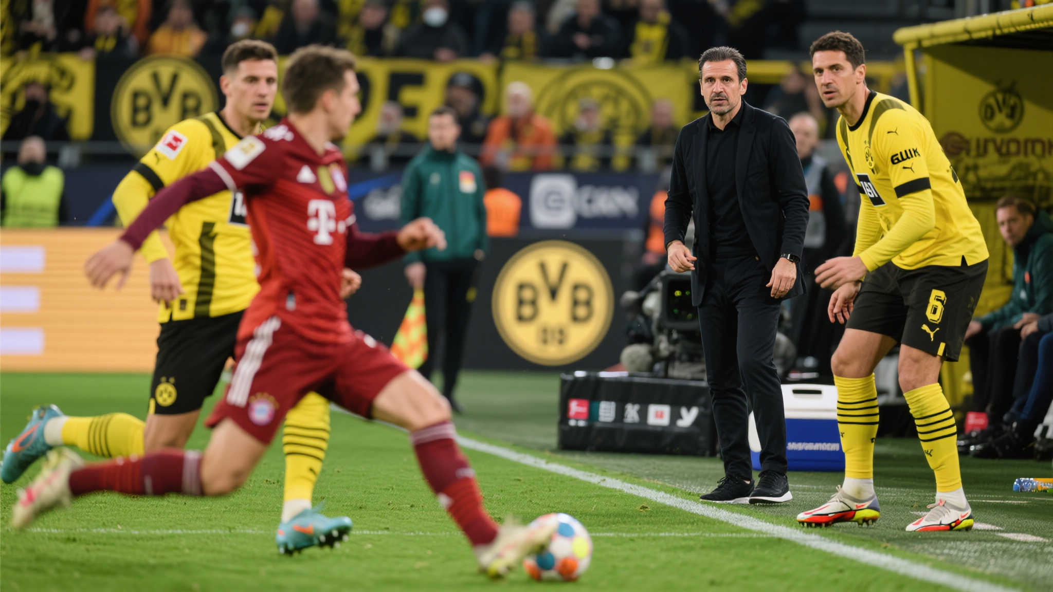 德天空:科瓦奇带领球队逆转局势锁定欧冠席位,多特即将开启续约谈判 德天空:科瓦奇带领球队逆转局势锁定欧冠席位,多特即将开启续约谈判