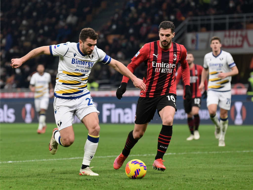 加比亚：虽了解博洛尼亚球员，决赛仍将充满变数